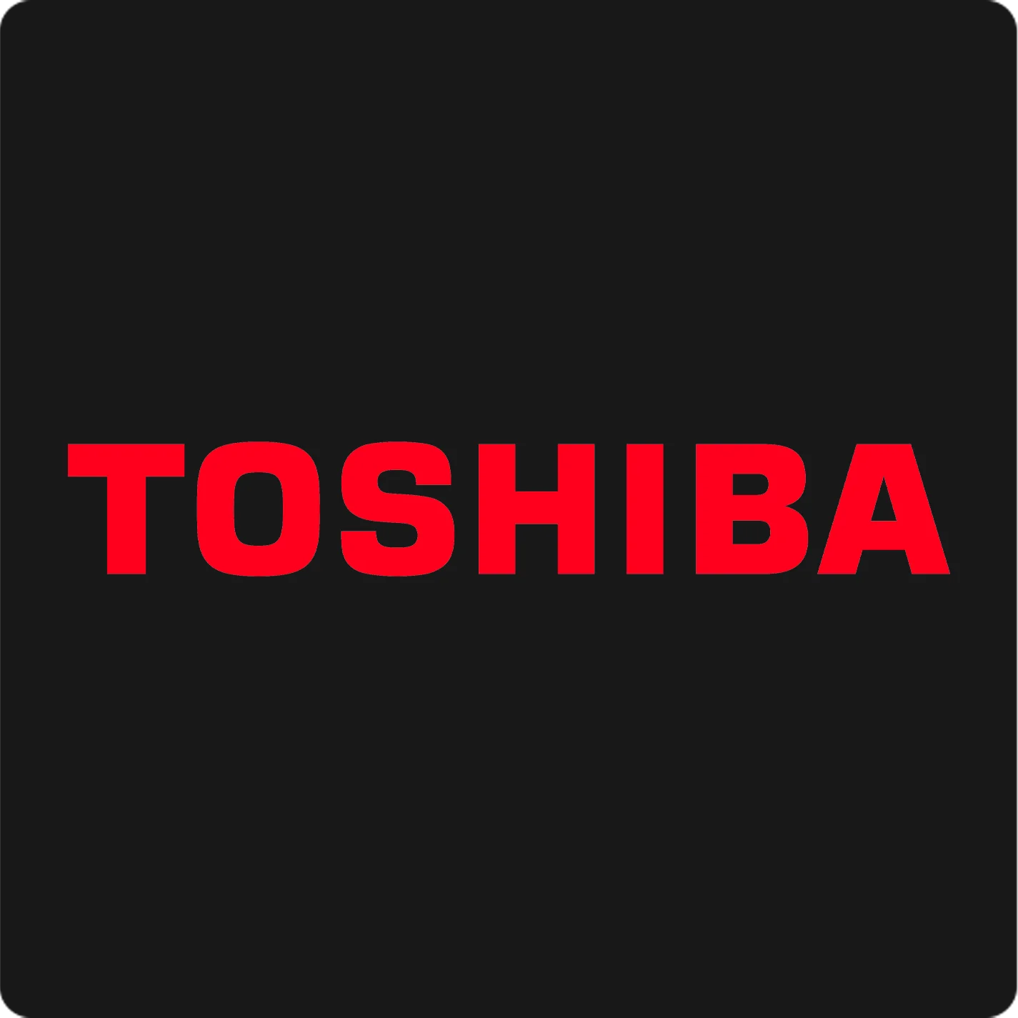 toshiba