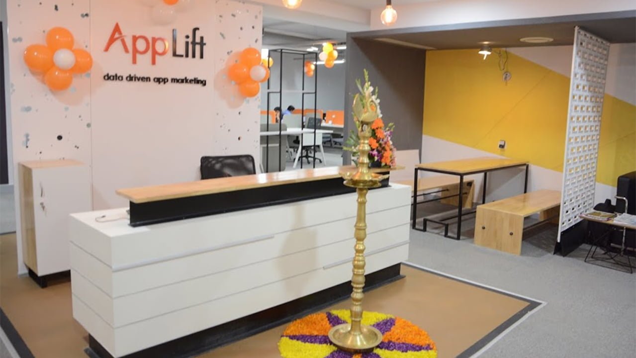 Top fit out contractors India