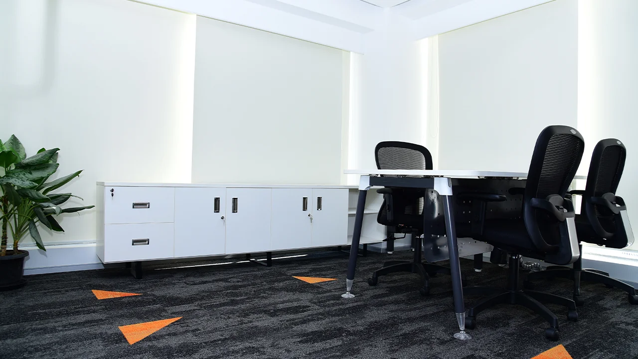 Office space interior designers in bangalore