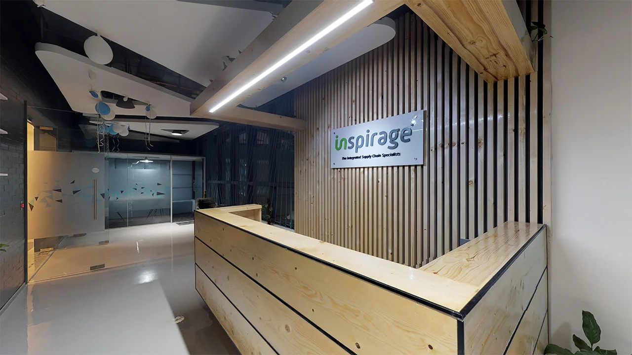 Office interior designers in Bangalore