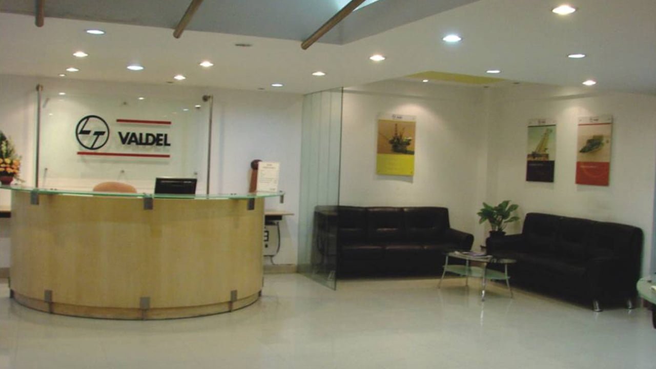 Corporate office design firms in Bangalore