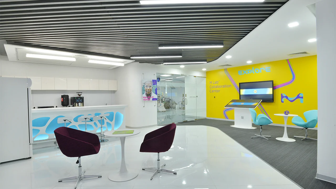 Top office interior designers in Bangalore