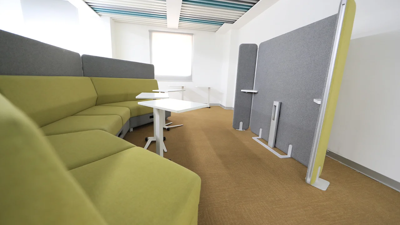 Office interior designers in Bangalore