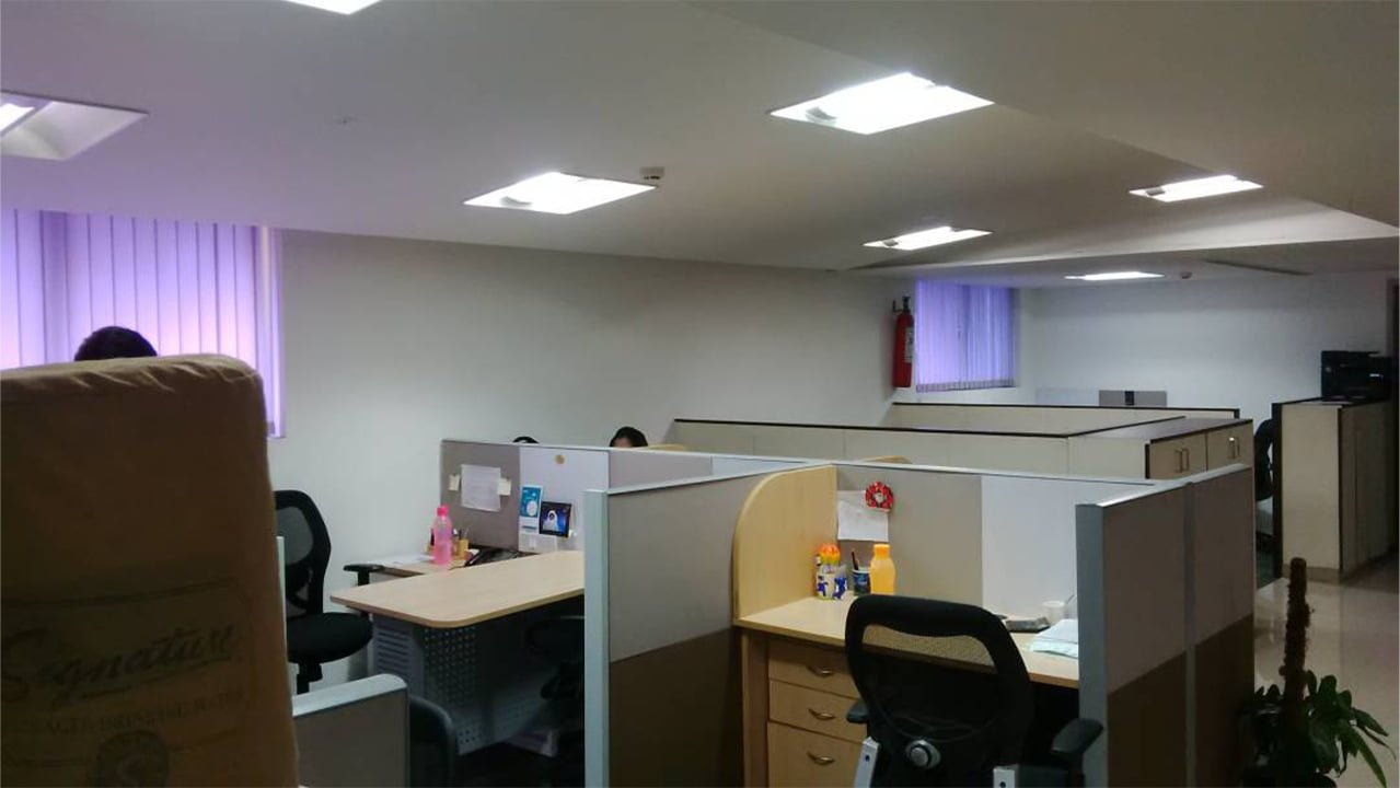 Top office interior designers in Bangalore