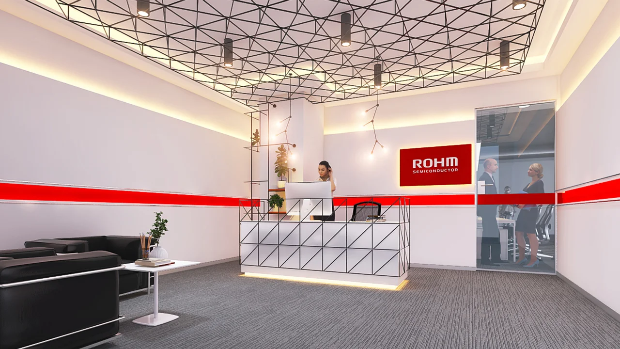 Commercial office interior designers