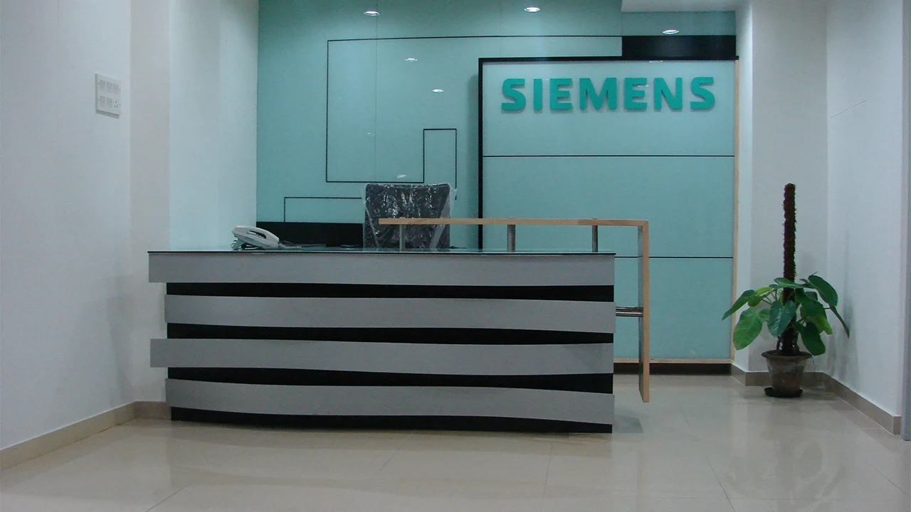 Top fit out contractors India