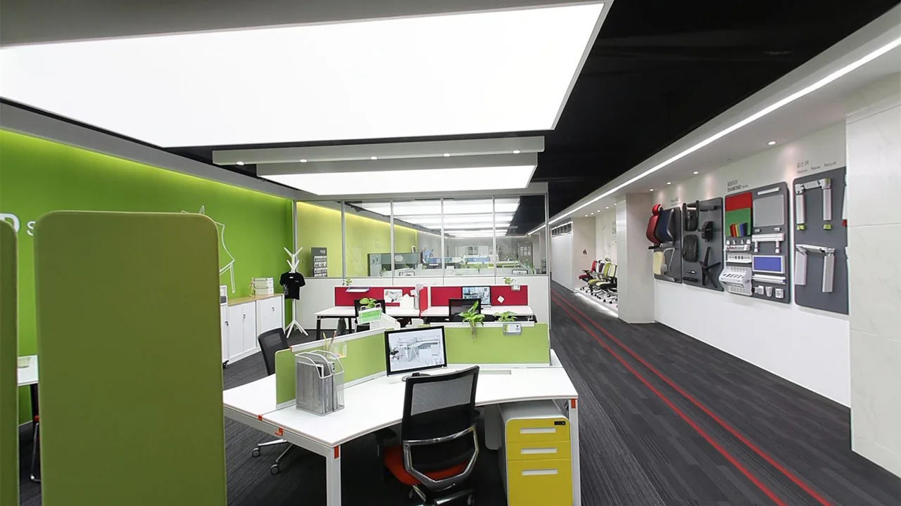 Top office interior designers in Bangalore