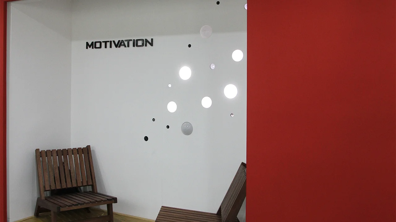 Office space interior designers in bangalore