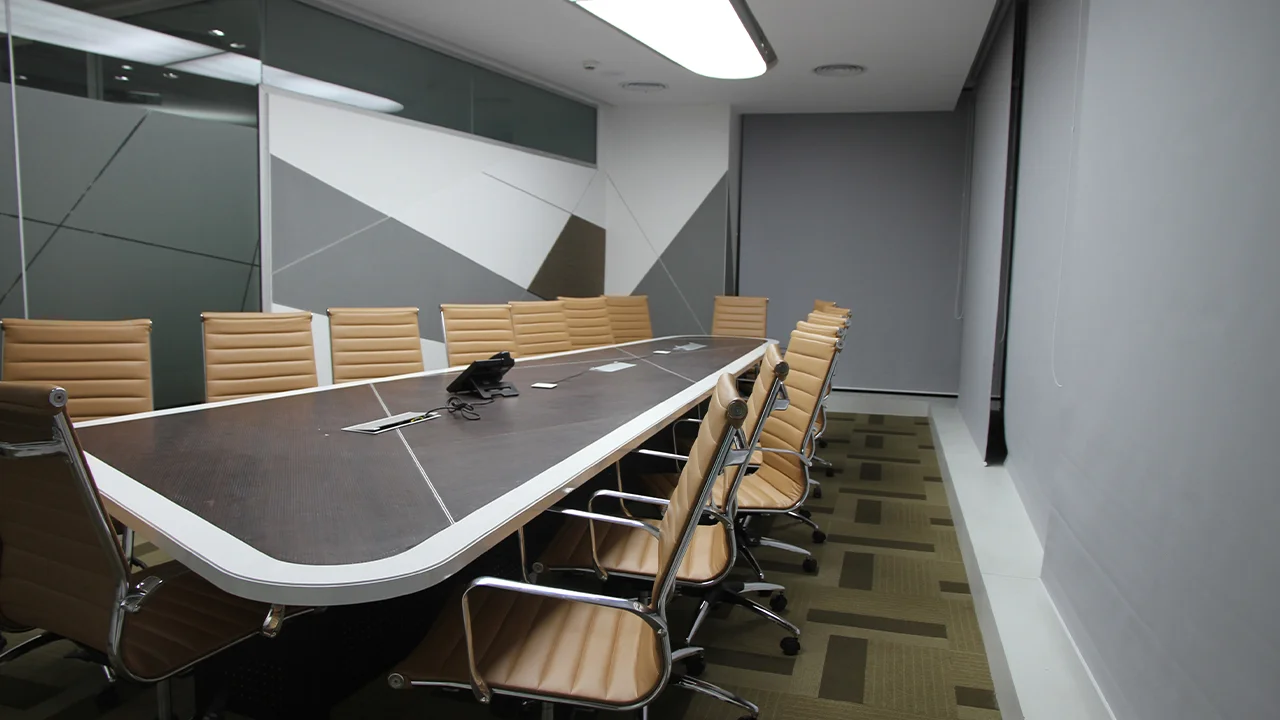 Top fit out contractors India