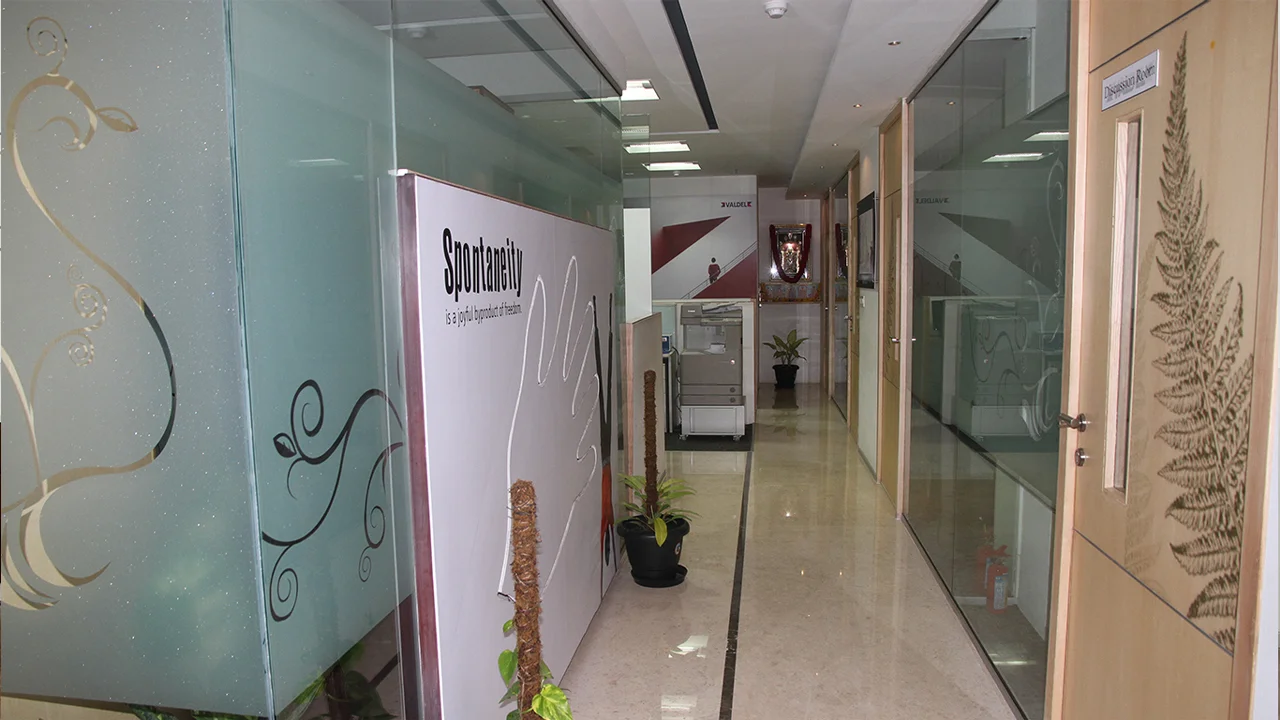Top office interior designers in Bangalore