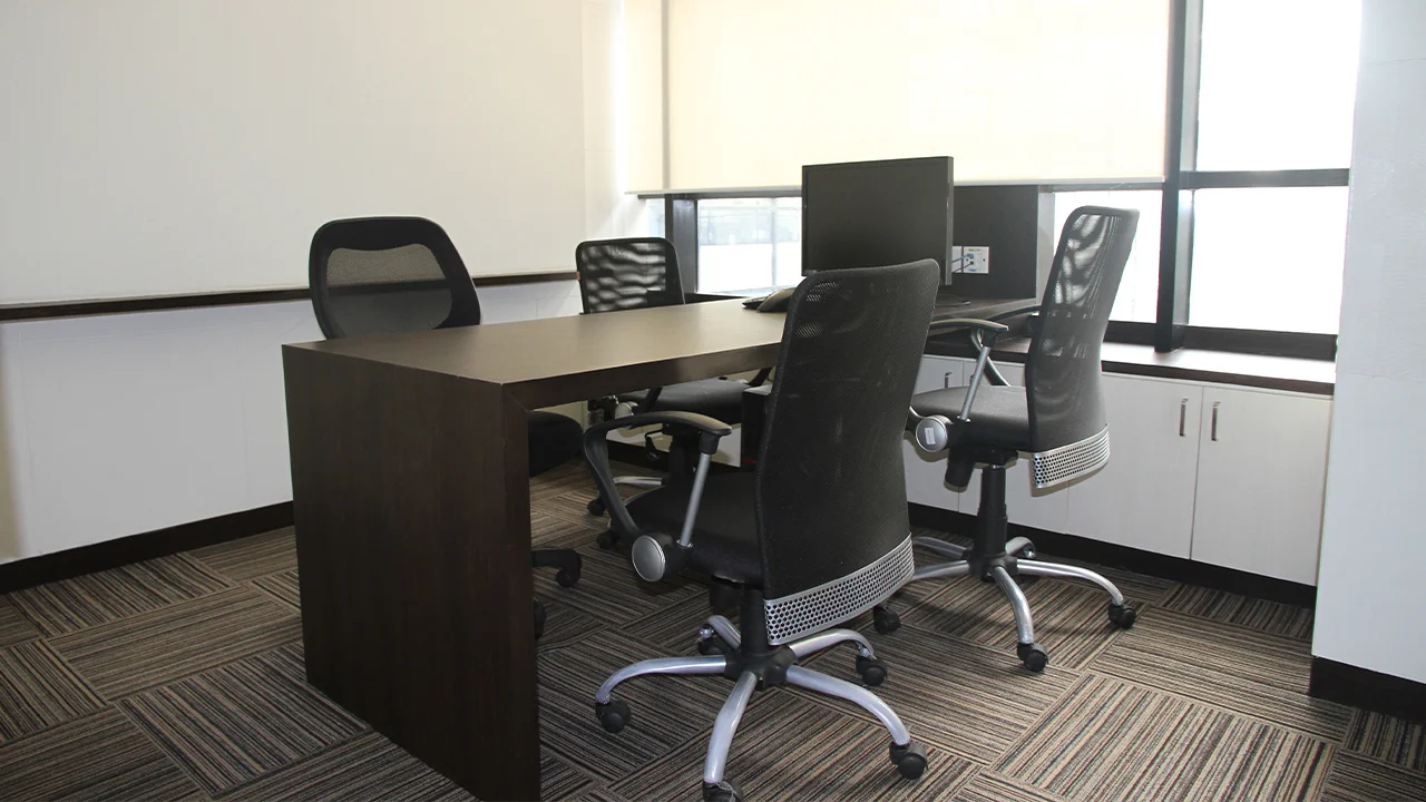 Top office interior designers in Bangalore