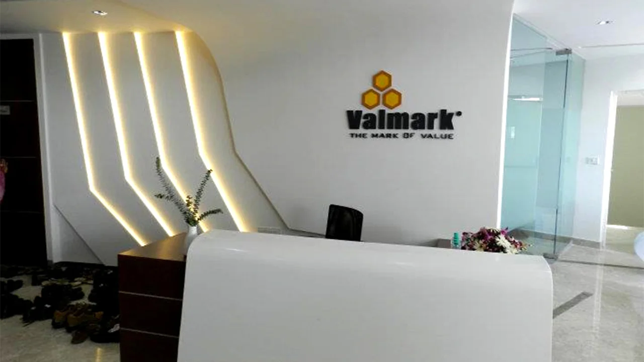 Top fit out contractors India
