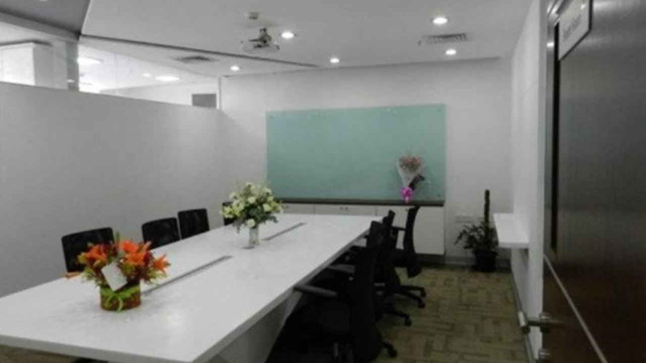 Corporate office design firms in Bangalore